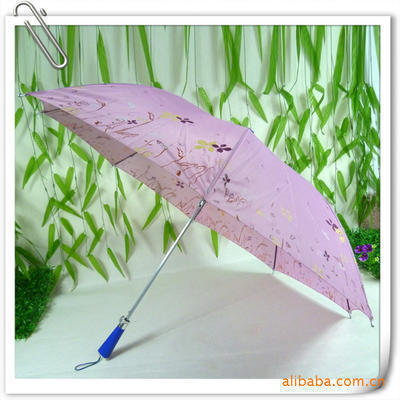 直杆伞 晴雨伞 太阳伞 广告伞 单位礼品 促销礼品 印字
