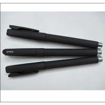 2015热销 厂家直销 订制塑料签字笔A350 印刷礼品批发中性笔
