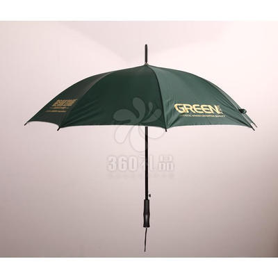 雨伞厂家现货批发超大直杆高尔夫晴雨伞 双层透气 定制广告雨伞