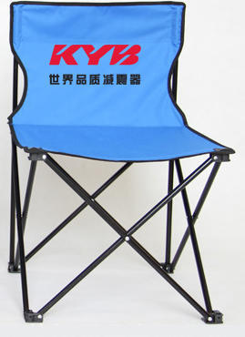 中号休闲椅 沙滩椅 折椅钓鱼凳子折叠凳子广告椅广告凳子印LOGO