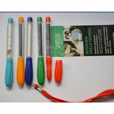 2015热销 厂家直销 订制拉画笔1头圆珠笔芯拉画笔 印刷 礼品批发
