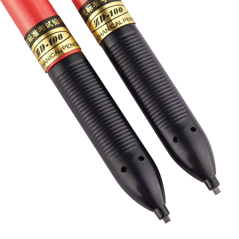 宝克活动自动铅笔 ZD100定制logo 时尚商务礼品笔广告笔厂家定做