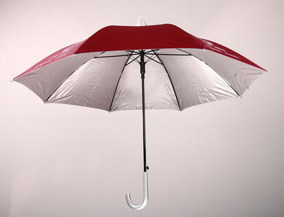 长杆广告伞定做定制 防紫外线直杆雨伞 印字logo高档防晒遮阳伞