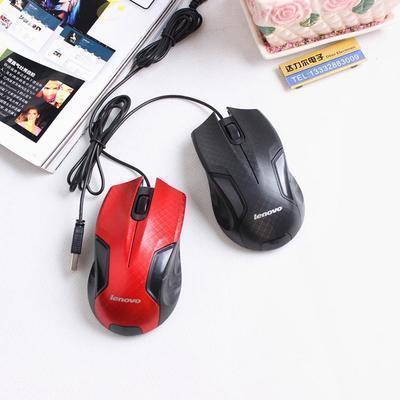 有线鼠标便宜USB光电鼠 标05/06/08款笔记本鼠标