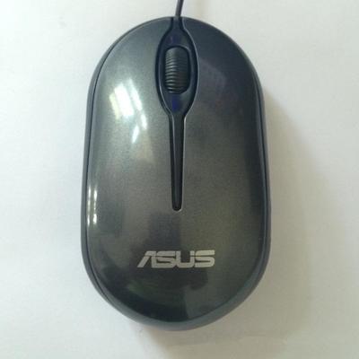 绕线有线USB鼠标 ASUS UT210笔记本通用鼠标电脑包