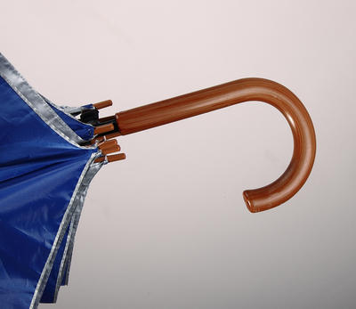 防紫外线直杆雨伞 印字logo高档防晒遮阳伞