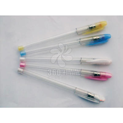 2015热销 厂家直销 订制塑料签字笔BE608 印刷礼品批发中性笔