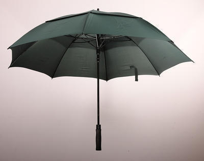 厂家直销直杆夫伞 广告伞 商务遮阳伞 自动雨伞 可定制logo
