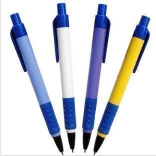 厂家直销 广告笔 圆珠笔 品牌笔 办公用品 礼品笔