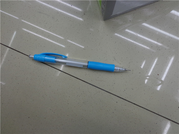 铅笔活动铅笔自动铅笔圆珠笔订做厂家直销特价处理产品