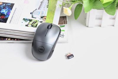 无线鼠标台式机笔记本省电2.4GH鼠标