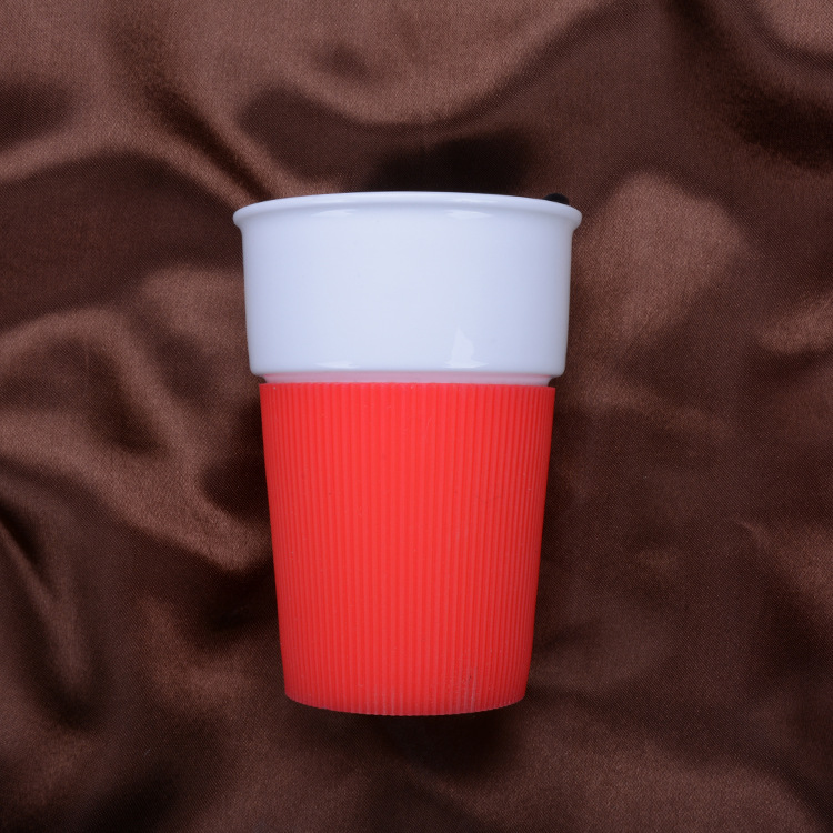 厂家批发实用礼品陶瓷马克杯创意广告杯定制LOGO促销赠品水杯子